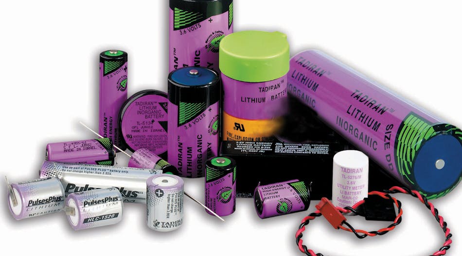 Machinedesign 21914 Promo Tadiran Lisocl2 Batteries Medium Copy