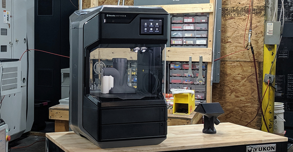 MakerBot printer