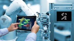 Digital twins Digital twins