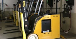 Li-ion battery Li-ion battery