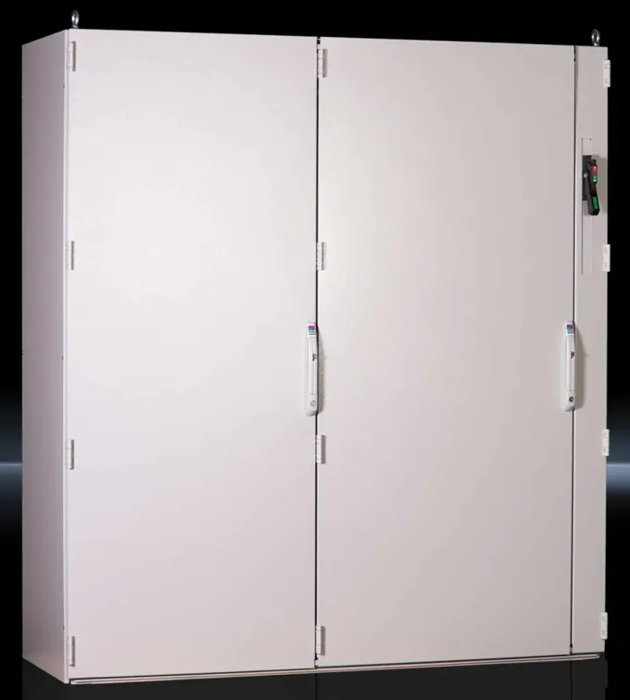 Arc Flash Testing Box Preventing and Minimizing Arc Flash Risk | Machine Design