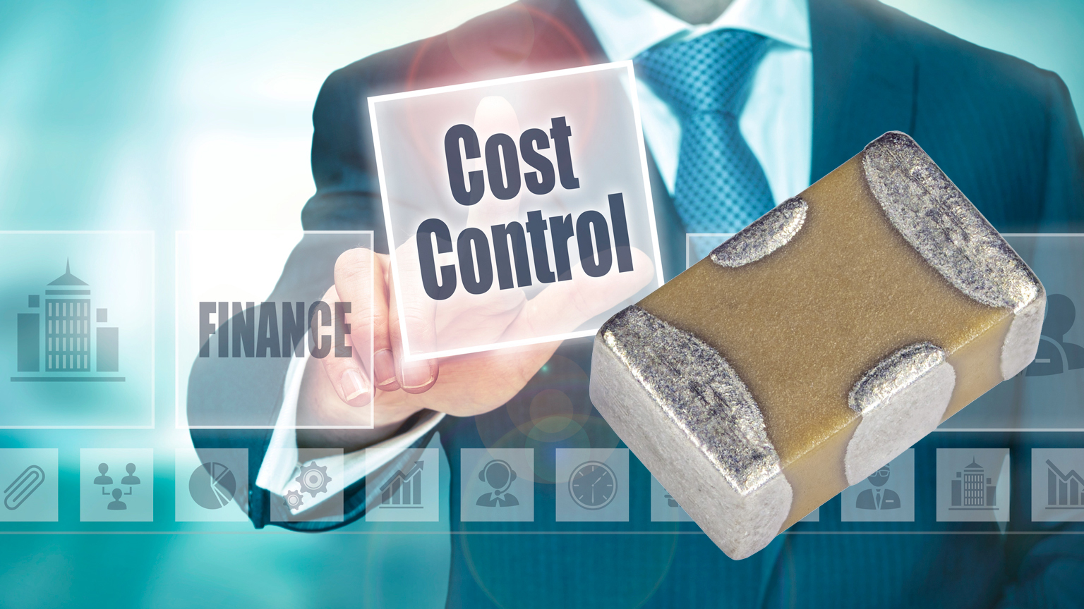 Cost control