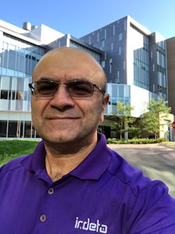 Bahman Sistany Bahman Sistany