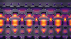 Accelerator-on-a-chip