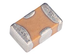 Monolithic EMI filters provide significantly more RFI suppression for brush DC motors while rejecting a much wider frequency band. The EMI filter is not affected by the amount of DC current required Monolithic EMI filters provide significantly more RFI suppression for brush DC motors while rejecting a much wider frequency band. The EMI filter is not affected by the amount of DC current required