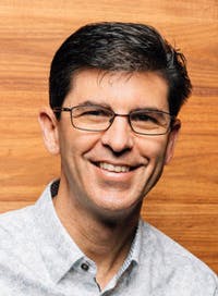 Brian Mathews Brian Mathews