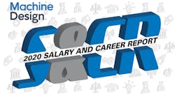 Salary Survey logo
