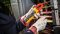 Electrical maintenance Electrical maintenance