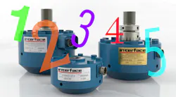Load cells