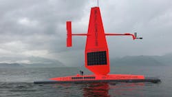 Saildrone Saildrone