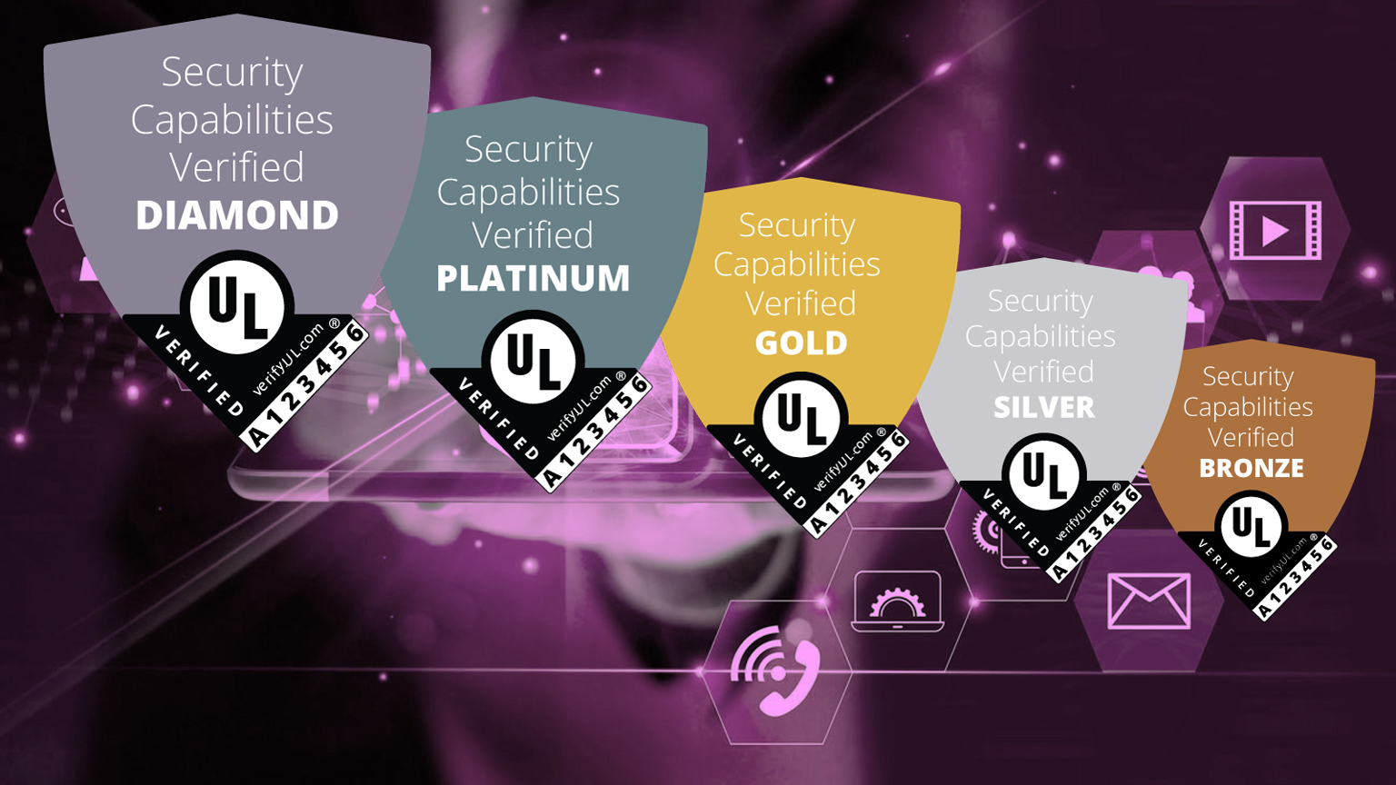UL&rsquo;s assessment program