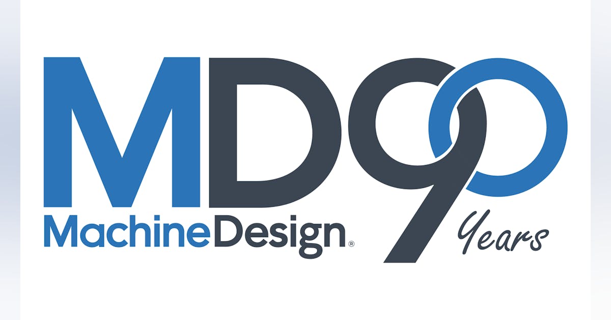 Take an Incremental Approach to Robots | Machine Design