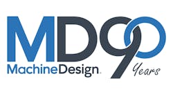 MD90 logo MD90 logo