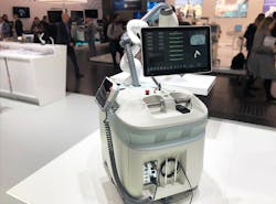 OEM projects have special requirements not typically seen in standard medical computer deployments. OEM projects have special requirements not typically seen in standard medical computer deployments.