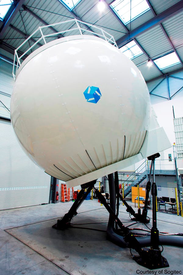 Making Thrill Rides Profitable is a Machine Design Challenge