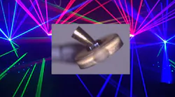 Laser