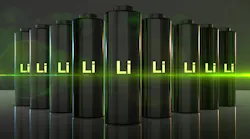 Lithium batteries