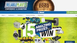 Reliable Plant Conference Reliable Plant Conference