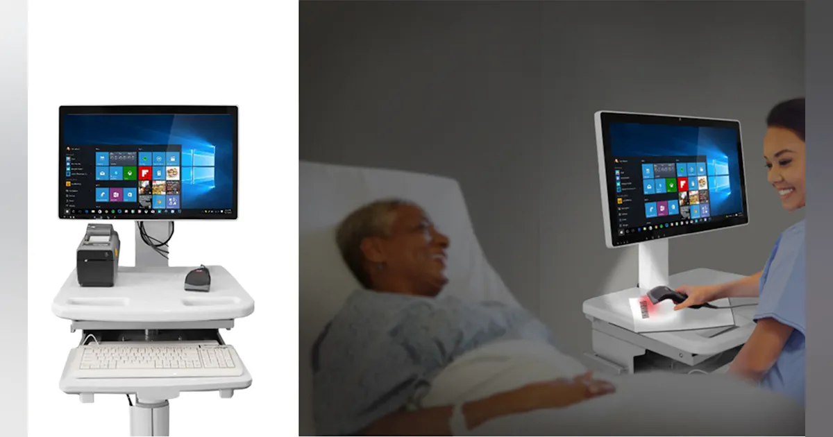 Medical Computers Impact the Standard of Care | Machine Design