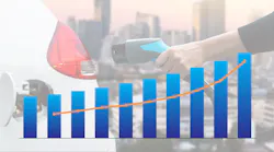 Electric car and chart