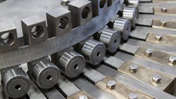 Cam follower bearings Cam follower bearings