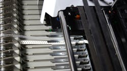 Pick-and-place machine Pick-and-place machine