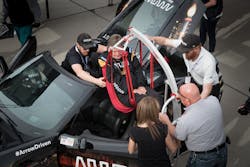 Sam vegas sling 1 Sam vegas sling 1