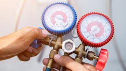 Air conditioning Air conditioning