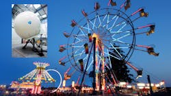 Amusement park Amusement park