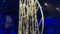 Bionic partition Bionic partition