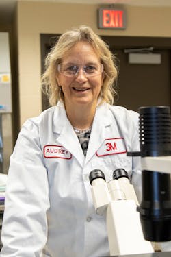 Audrey Sherman Audrey Sherman