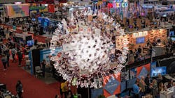 Trade shows and coronavirus Trade shows and coronavirus