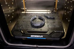 Ford, in cooperation with the UAW, will assemble more than 100,000 critically needed plastic face shields per week. Ford, in cooperation with the UAW, will assemble more than 100,000 critically needed plastic face shields per week.