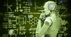 Machine learning Machine learning