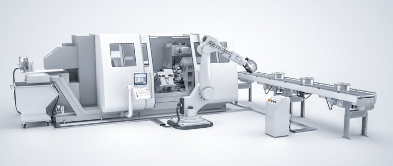 Building a Modular System | Machine Design