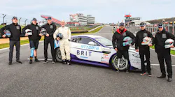 Team BRIT