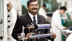 Pratim Biswas Pratim Biswas