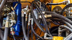 Hydraulic system