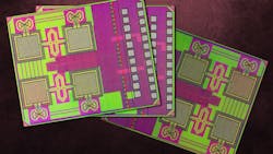 Cryptographic tags Cryptographic tags