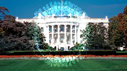 White House and coronavirus