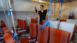 Qingyan Chen Qingyan Chen