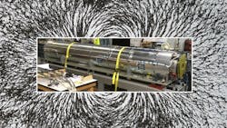 The new magnet The new magnet