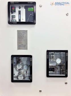 Analytical Systems Analytical Systems