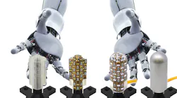 Robot hands