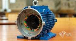 Wind-powered generator Wind-powered generator