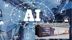 AI AI