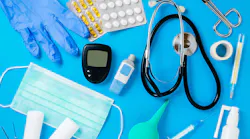Medical supplies