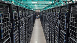 Frontera is the fifth most powerful supercomputer in the world, and the fastest supercomputer at any university. Frontera is located at TACC at UT Austin and funded by the National Science Foundation. Frontera is the fifth most powerful supercomputer in the world, and the fastest supercomputer at any university. Frontera is located at TACC at UT Austin and funded by the National Science Foundation.