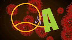 Coronavirus Q&A Coronavirus Q&A