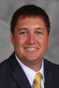 Chris Hartlage Chris Hartlage